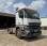 Pour semi-remorque Mercedes Arocs