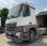 Pour semi-remorque Mercedes Arocs