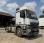 Pour semi-remorque Mercedes Arocs