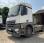 Pour semi-remorque Mercedes Arocs