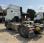 Pour semi-remorque Mercedes Arocs