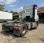 Pour semi-remorque Mercedes Arocs