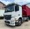 Pour semi-remorque Mercedes Arocs