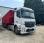 Pour semi-remorque Mercedes Arocs