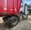Pour semi-remorque Mercedes Arocs
