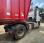 Pour semi-remorque Mercedes Arocs