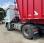 Pour semi-remorque Mercedes Arocs