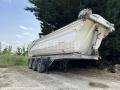 Benne basculante de chantier et de TP Marrel Non spécifié