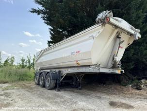 Benne basculante de chantier et de TP Marrel Non spécifié
