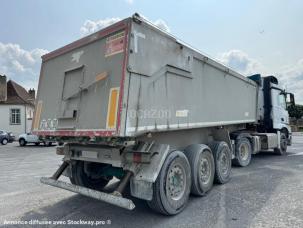 Benne basculante de chantier et de TP Benalu Non spécifié