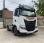 Pour semi-remorque Iveco X-WAY