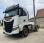Pour semi-remorque Iveco X-WAY