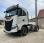 Pour semi-remorque Iveco X-WAY
