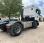 Pour semi-remorque Iveco X-WAY