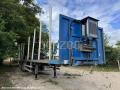 Forestier Lecitrailer Non spécifié