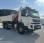 Benne basculante de chantier et de TP Volvo FMX