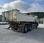 Benne basculante de chantier et de TP Volvo FMX