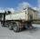 Benne basculante de chantier et de TP Volvo FMX