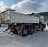 Benne basculante de chantier et de TP Volvo FMX