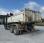 Benne basculante de chantier et de TP Volvo FMX