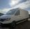 Fourgon avec parois et toit rigide Volkswagen Crafter