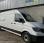 Fourgon avec parois et toit rigide Volkswagen Crafter