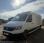 Fourgon avec parois et toit rigide Volkswagen Crafter