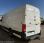 Fourgon avec parois et toit rigide Volkswagen Crafter