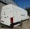 Fourgon avec parois et toit rigide Volkswagen Crafter