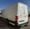 Fourgon avec parois et toit rigide Volkswagen Crafter