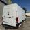 Fourgon avec parois et toit rigide Volkswagen Crafter