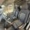 Fourgon avec parois et toit rigide Volkswagen Crafter