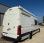 Fourgon avec parois et toit rigide Volkswagen Crafter