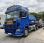 Pour semi-remorque Scania V8 R650 A6X4HZ CR20N