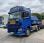 Pour semi-remorque Scania V8 R650 A6X4HZ CR20N