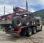 Forestier Scania R 730 LA6X4ESZ