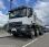 Benne basculante de chantier et de TP Mercedes Actros