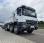 Benne basculante de chantier et de TP Mercedes Actros