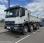 Benne basculante de chantier et de TP Mercedes Actros
