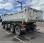 Benne basculante de chantier et de TP Mercedes Actros