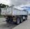 Benne basculante de chantier et de TP Mercedes Actros