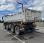 Benne basculante de chantier et de TP Mercedes Actros