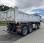Benne basculante de chantier et de TP Mercedes Actros
