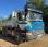 Benne basculante de chantier et de TP Scania P380