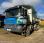 Benne basculante de chantier et de TP Scania P380