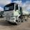 Benne basculante de chantier et de TP DAF CF
