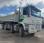 Benne basculante de chantier et de TP DAF CF