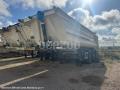 Benne basculante de chantier et de TP Lecitrailer Non spécifié