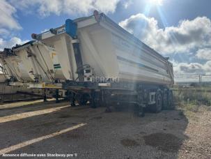 Benne basculante de chantier et de TP Lecitrailer Non spécifié
