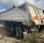 Benne basculante de chantier et de TP Lecitrailer Non spécifié